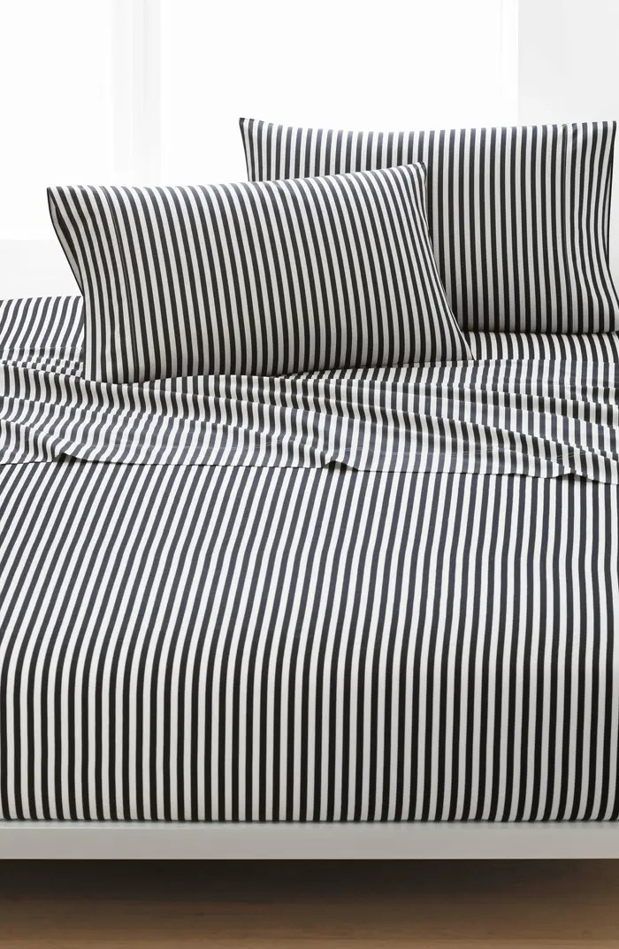 Ajo 200 Thread Count Cotton Sheet Set | Nordstrom