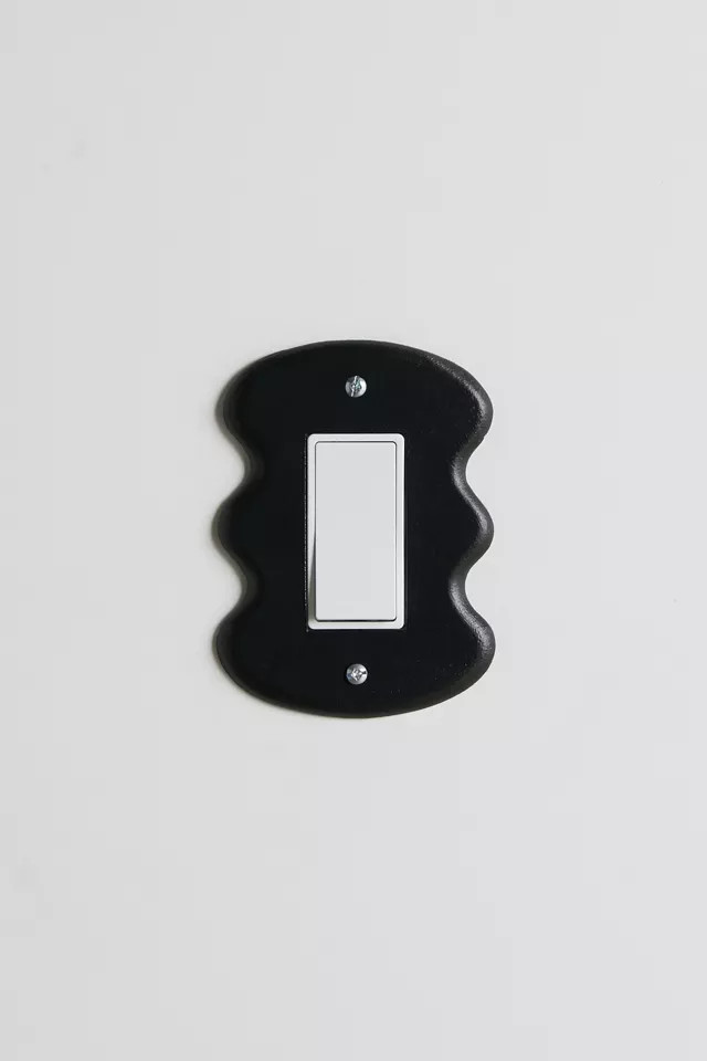 Maura Light Switch Cover | Urban Outfitters (US and RoW)