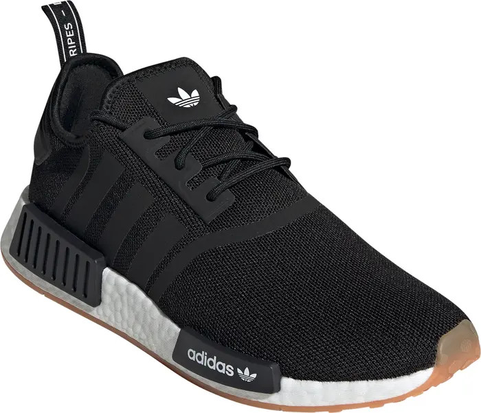 NMD R1 Primeblue Sneaker | Nordstrom