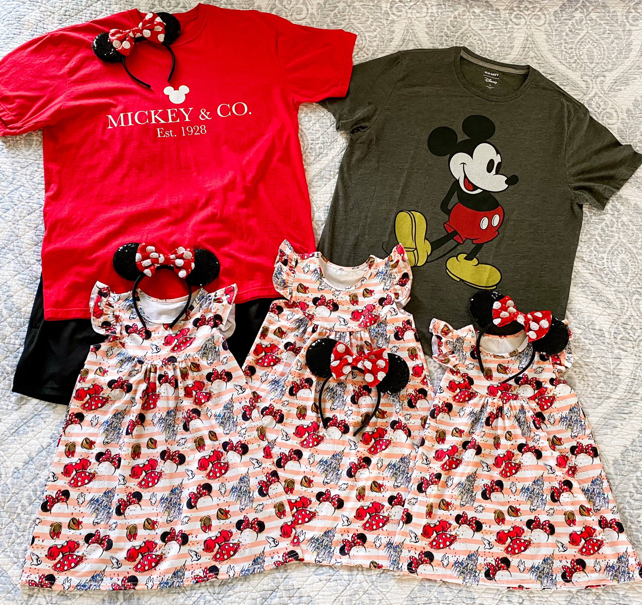 Classic Disney

#LTKmidsize #LTKtravel #LTKkids