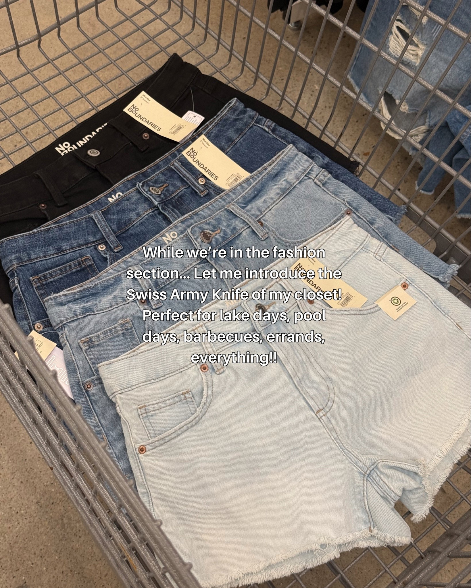 Must have shorts for the summer🤍

#LTKspring #LTKsummer #LTKstyletip