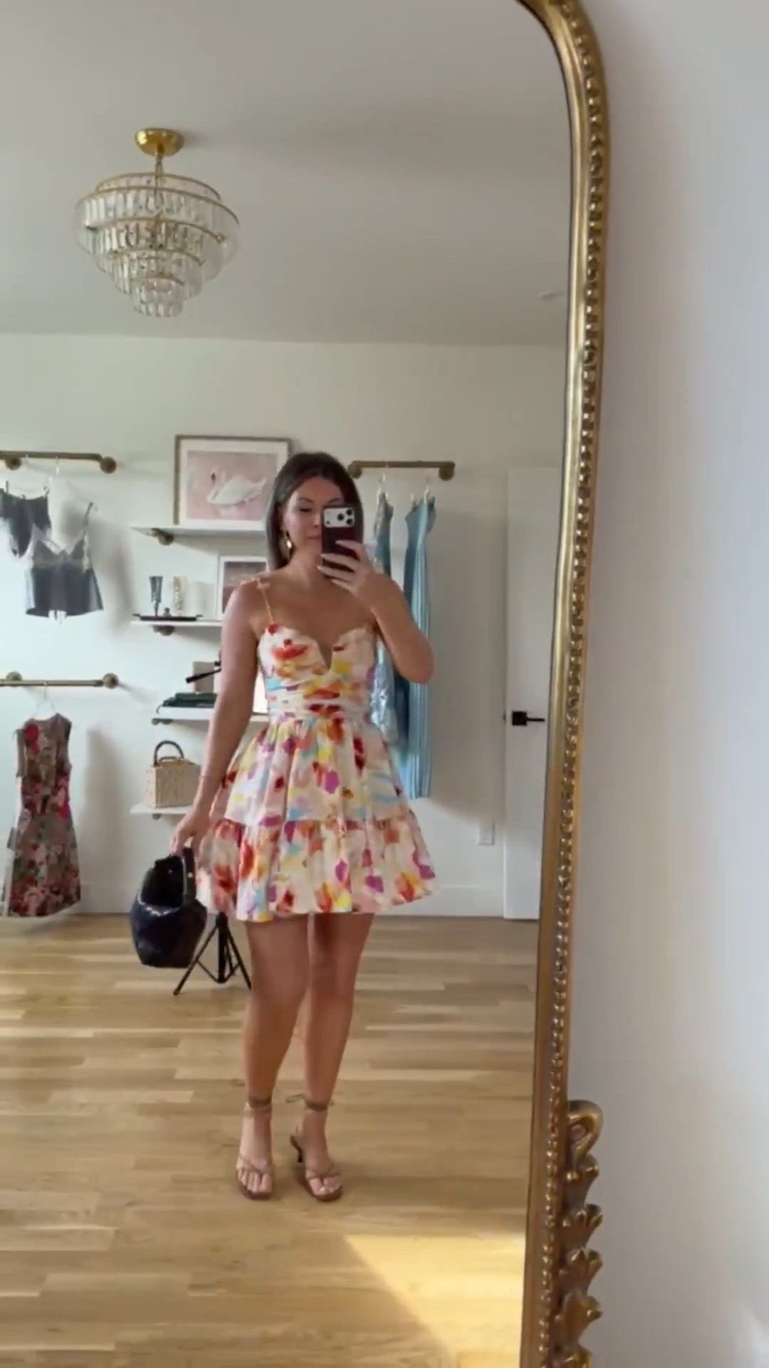 Amazon spring event mini dress 

Vici code: emerson30
Divi: emerson15

Wearing my usual 2

Wedding guest
Formal event
Black tie
Blue gown 
Pleated dress
Black party dress
Fall event 
Special occasion
Cocktail dress
Floral dress

#LTKWedding #LTKootd #LTKSeasonal