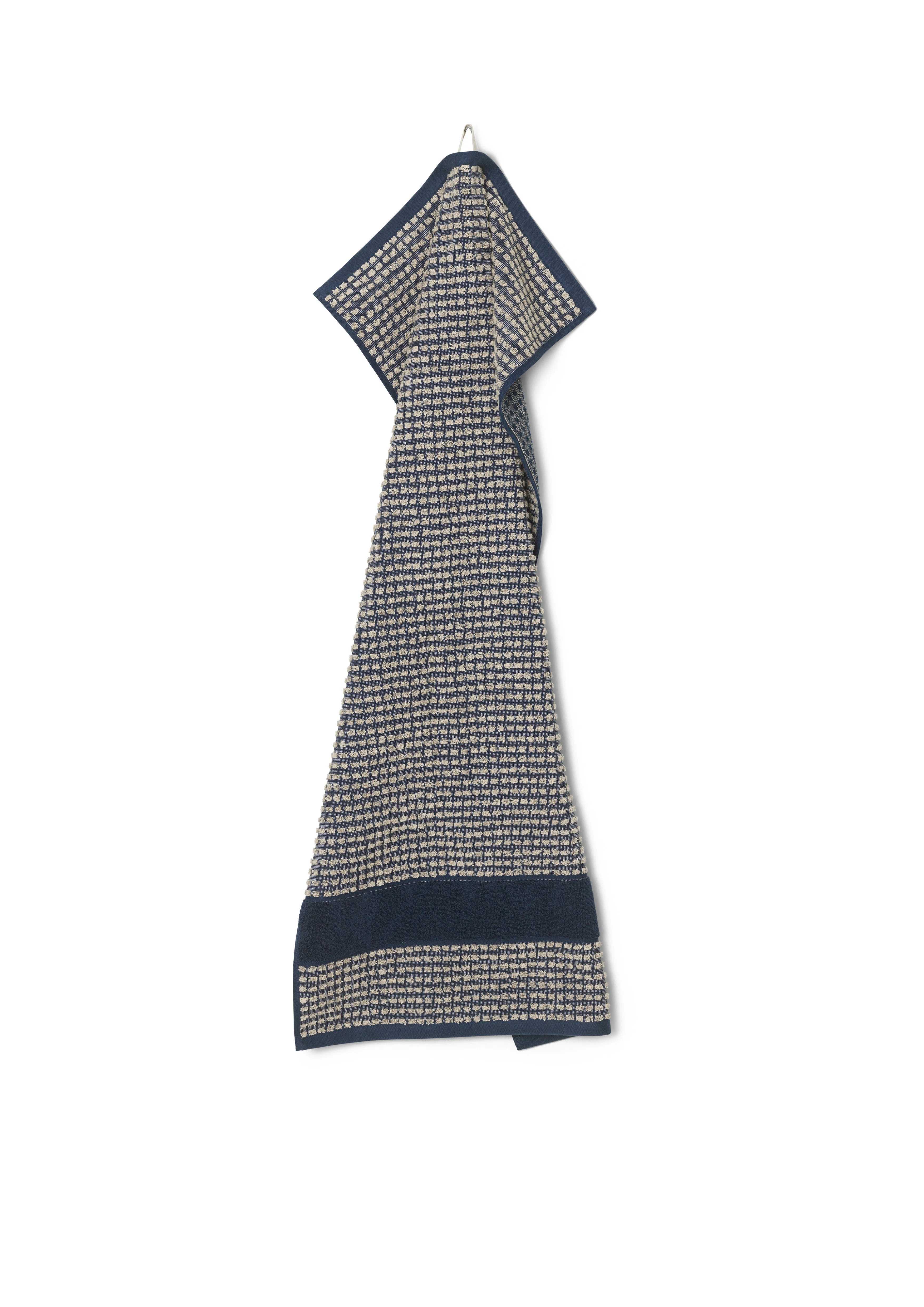 Organic 100% Cotton Midweight Hand Towel | Wayfair North America