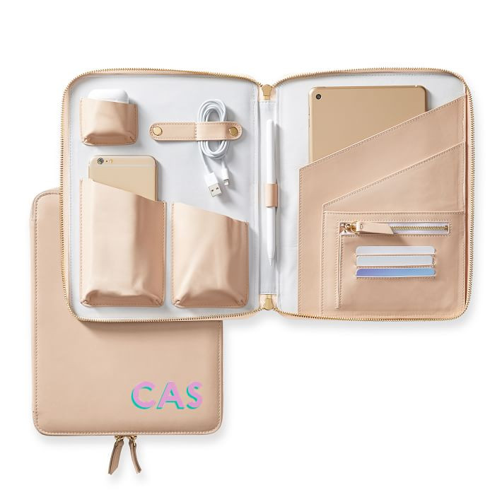 Essential Tech Folio | Mark and Graham