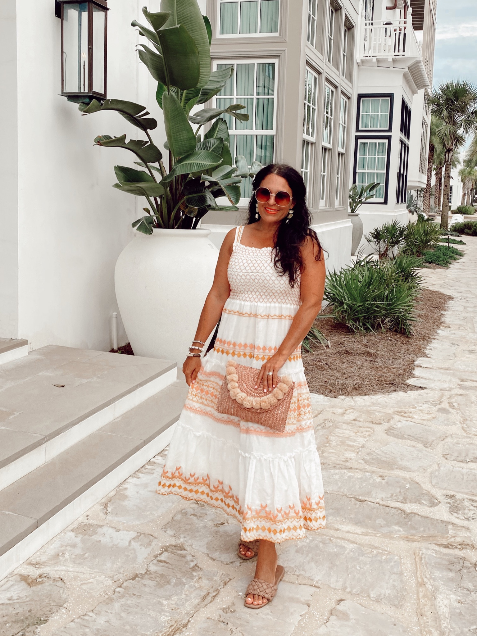 Summer dresses on sale! 

#LTKtravel #LTKsalealert