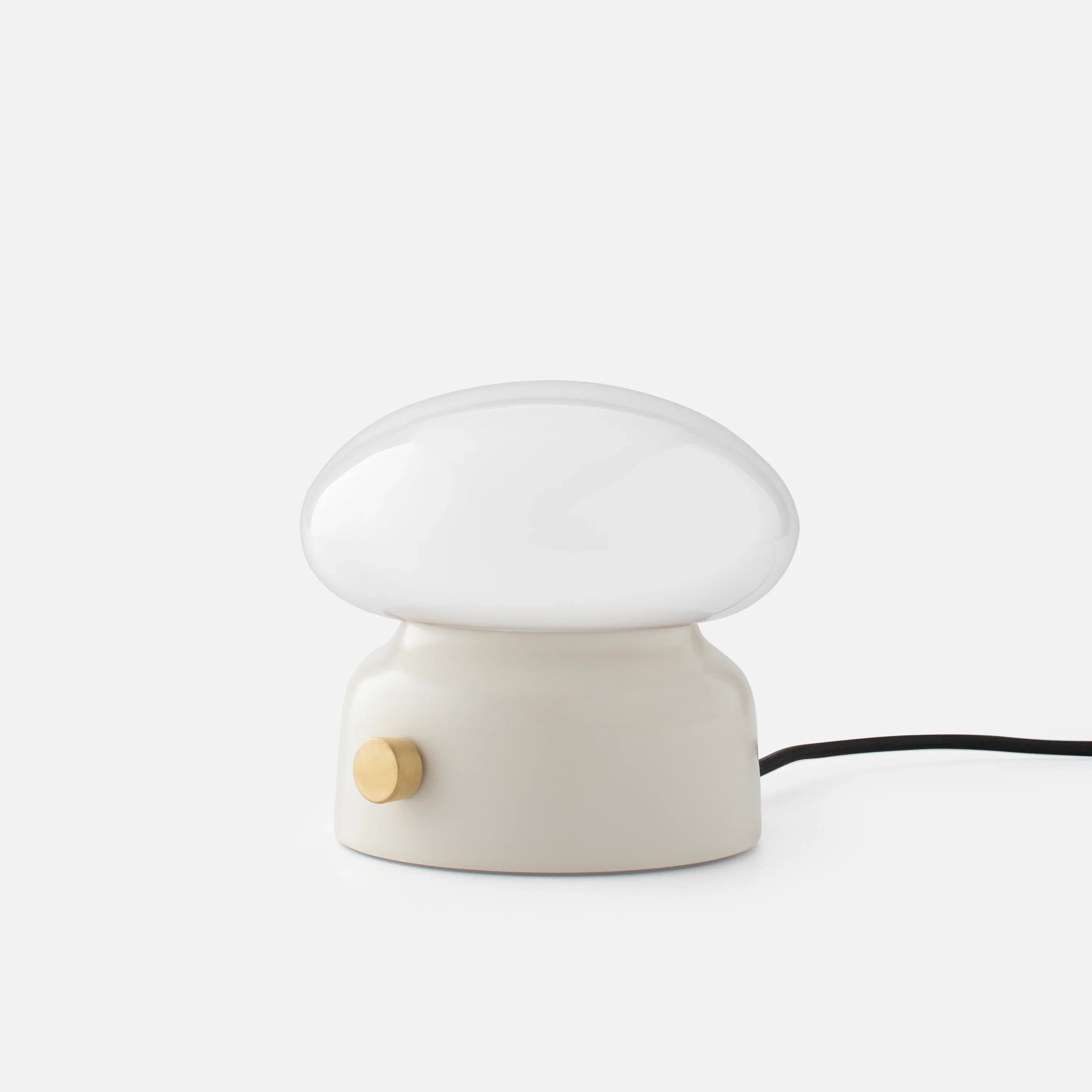 Teig Lamp | Schoolhouse