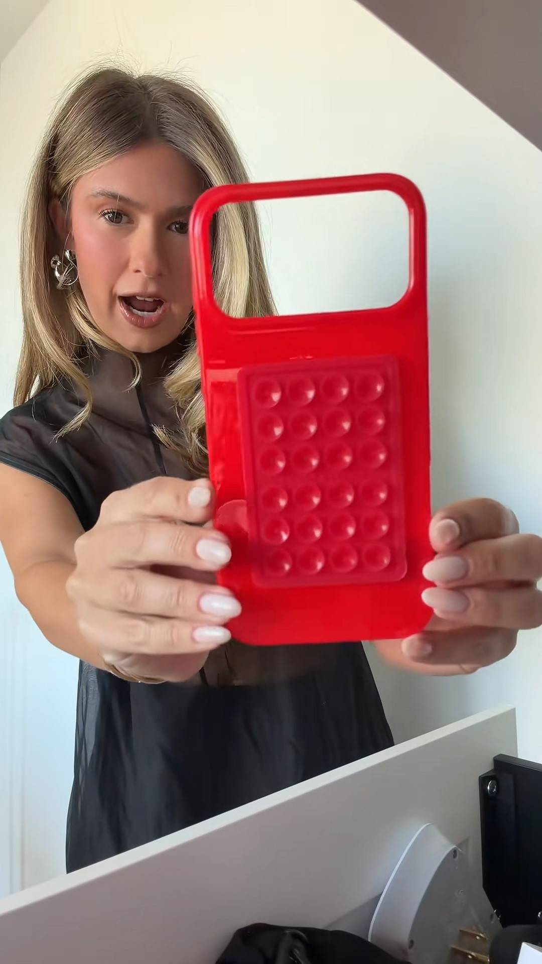 phone case is part of the outfit!!

#LTKootd