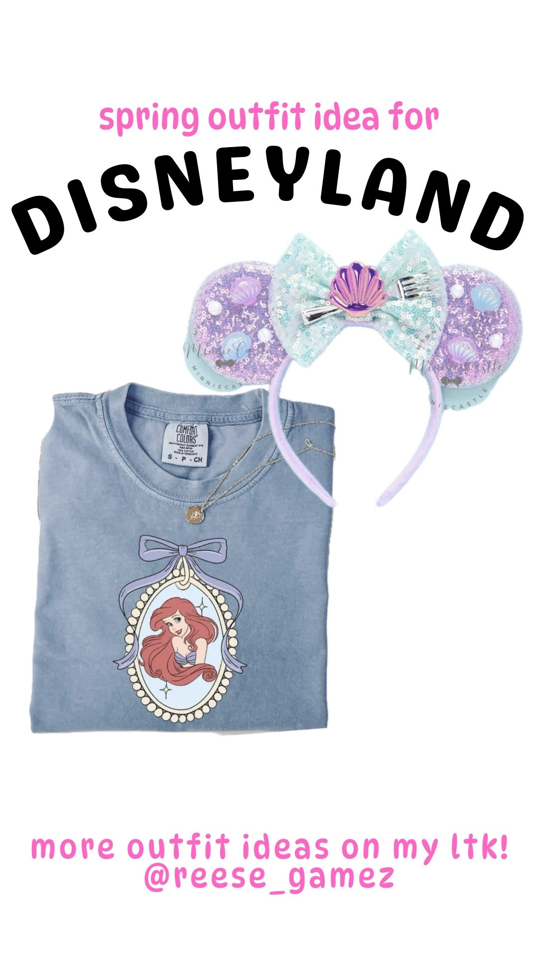 disney outfit, disneyland outfit, disney outfits, disneyland outfits, aladdin outfit, princess jasmine outfit, mulan outfit, mickey ears, minnie ears

#LTKSeasonal #LTKootd #LTKTravel