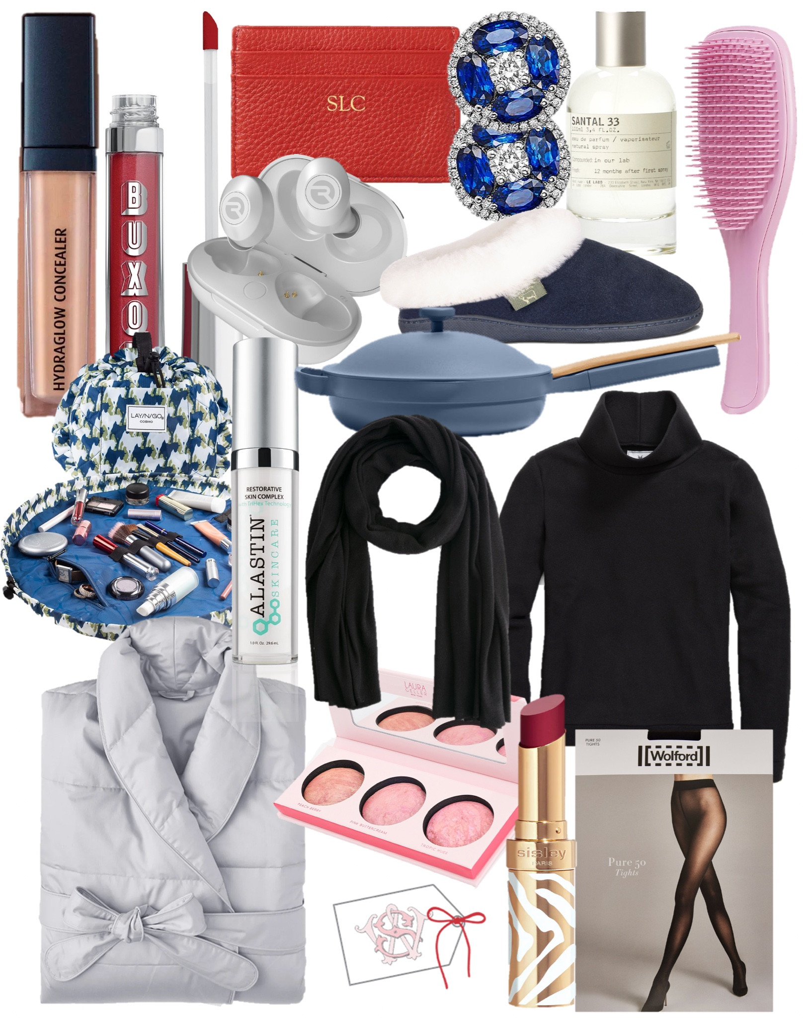 A gift guide put together by my 65 year old mom!! So many great ideas here! 

#LTKHoliday #LTKover40 #LTKGiftGuide