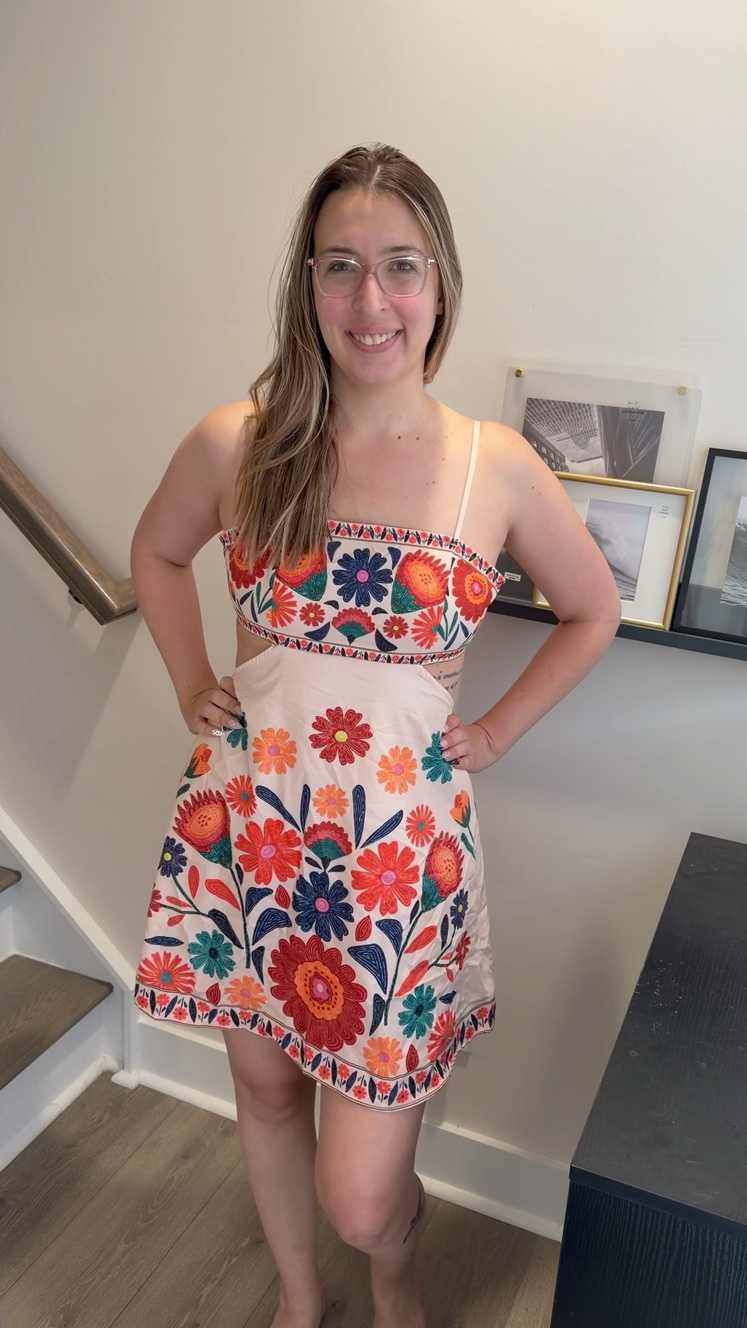 Fun summer mini for Friday night date night!

#LTKdayinmylife #LTKootd #LTKmorningroutine