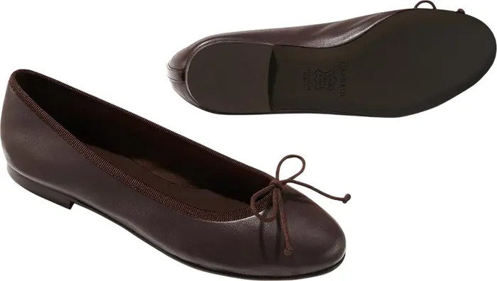 The Demi Flat | Nordstrom