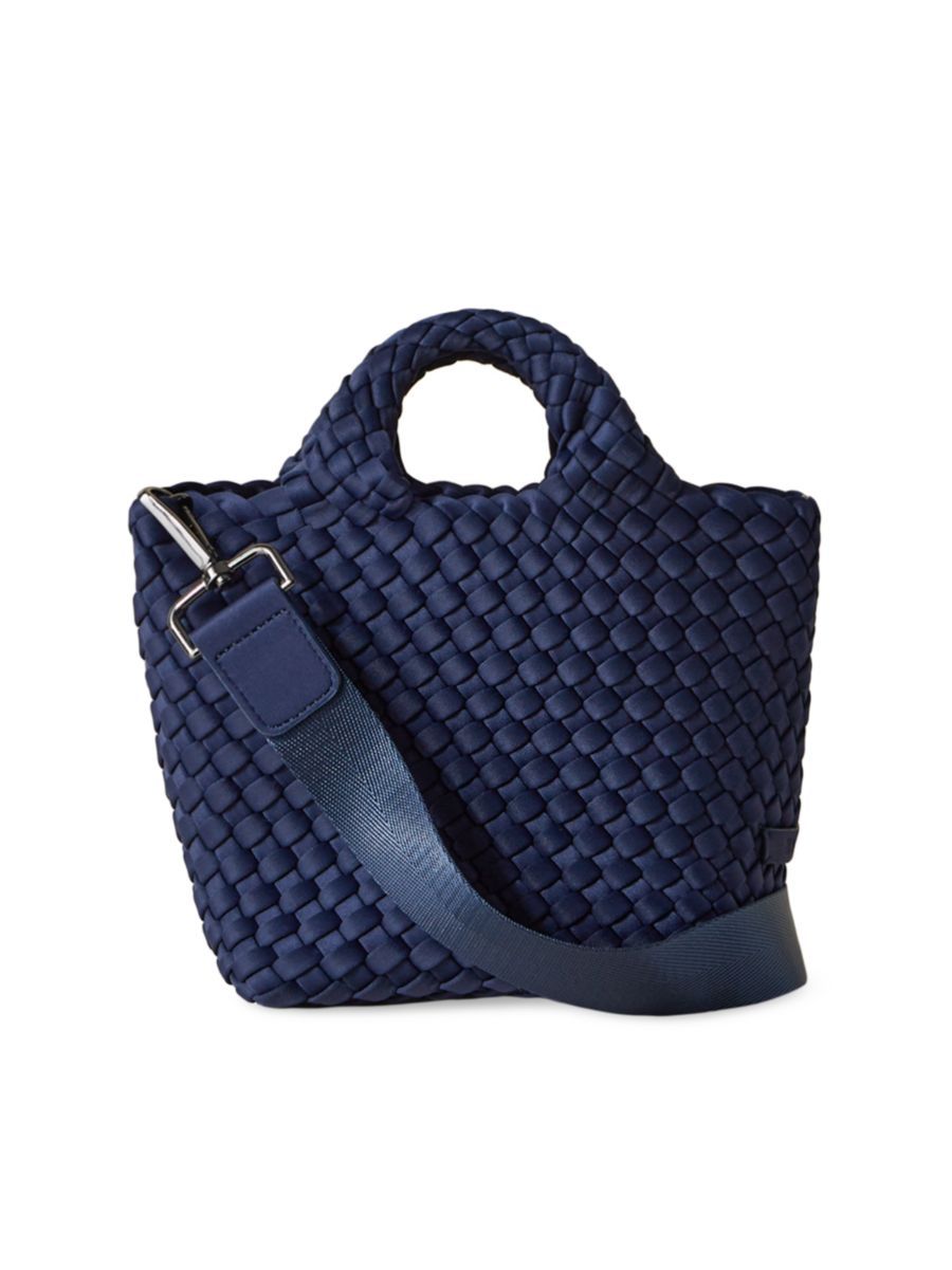 St. Barths Petit Tote Bag | Saks Fifth Avenue