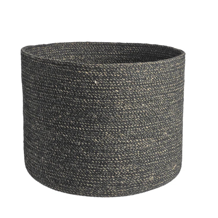 Berkey Jute Basket | Wayfair North America