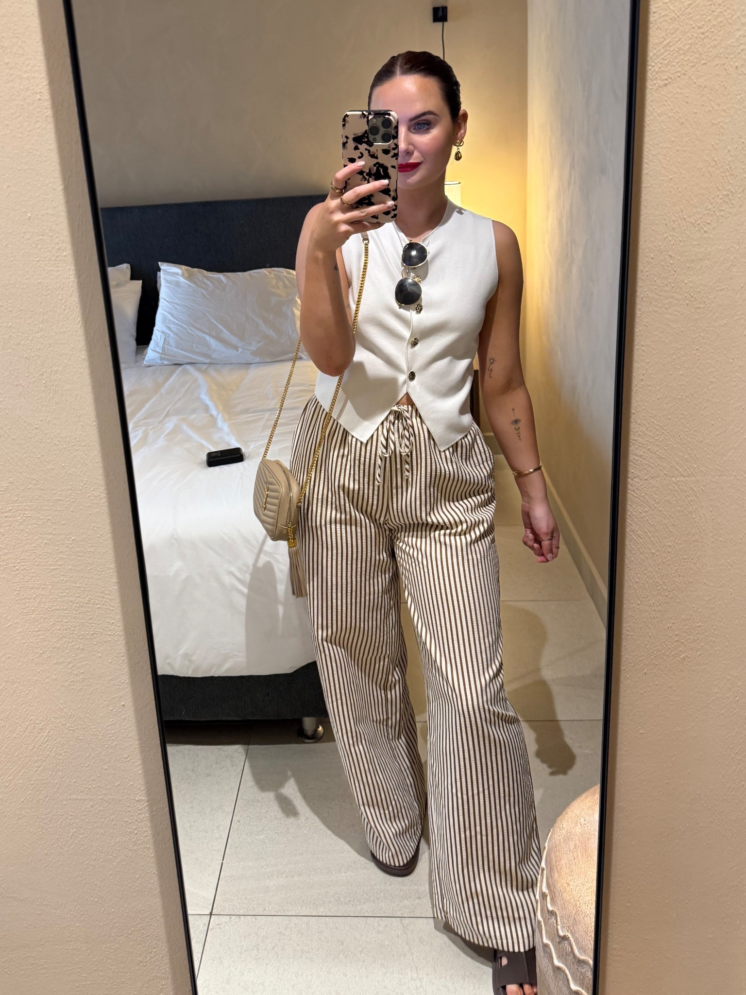 Casual holiday outfit

#LTKuk #LTKsummer