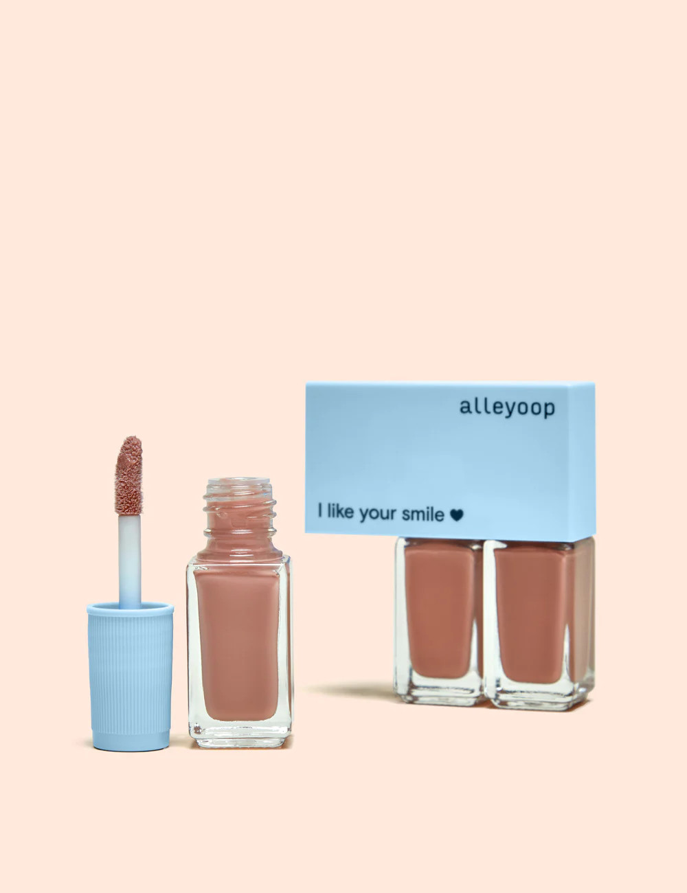 Multi-Mood | Alleyoop