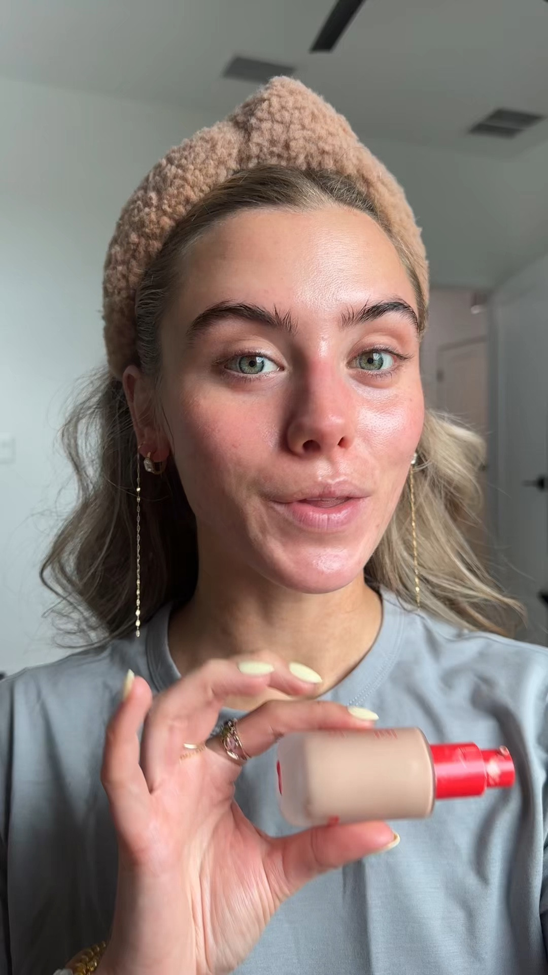 @Sephora MPH BEAUTY What it is: A weightless, breathable foundation developed to work perfectly with Underpainting with buildable, medium coverage and a fresh, natural finish.


#LTKgrwm #LTKBeauty #LTKselfcare