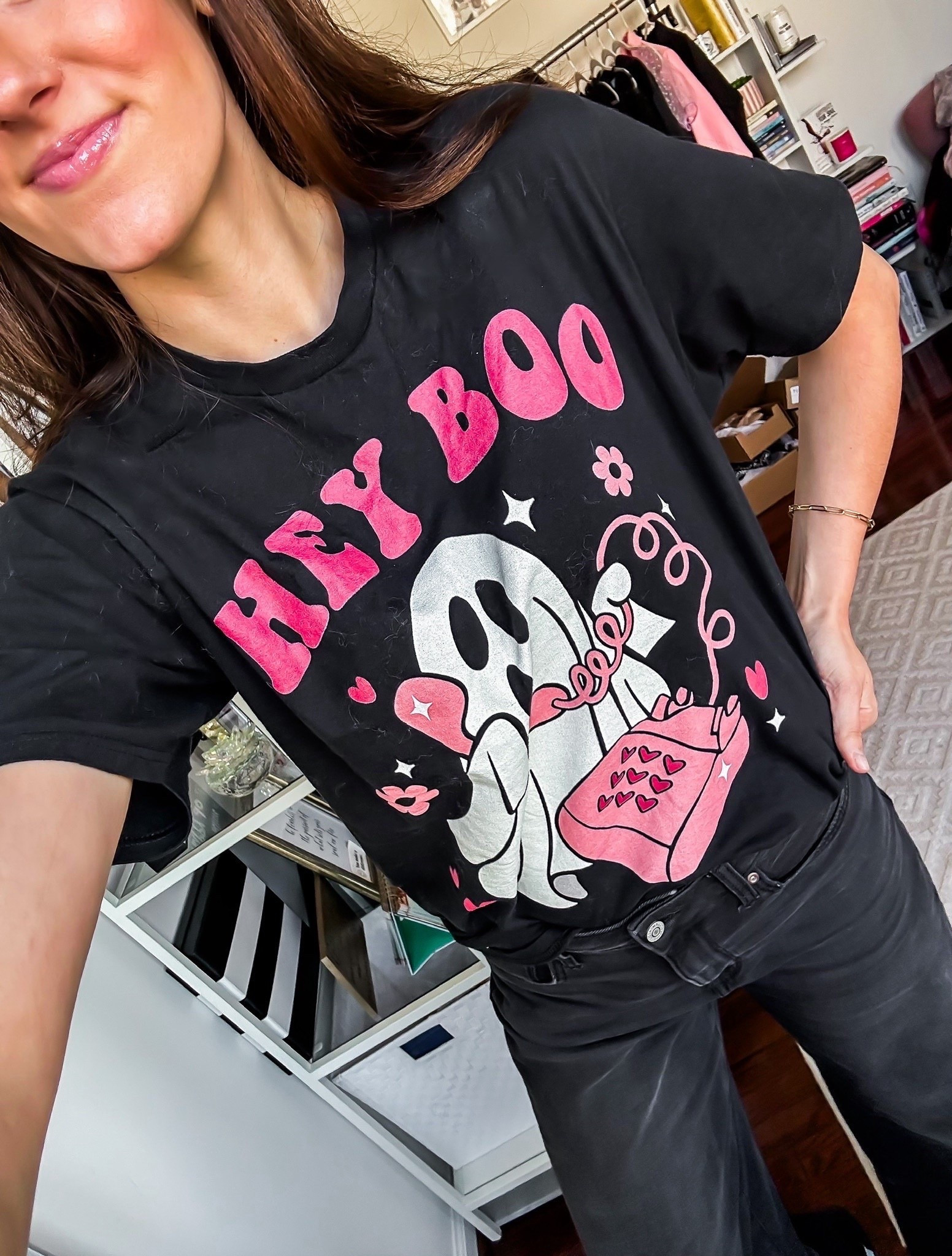 Halloween t shirt from Amazon

#LTKSeasonal