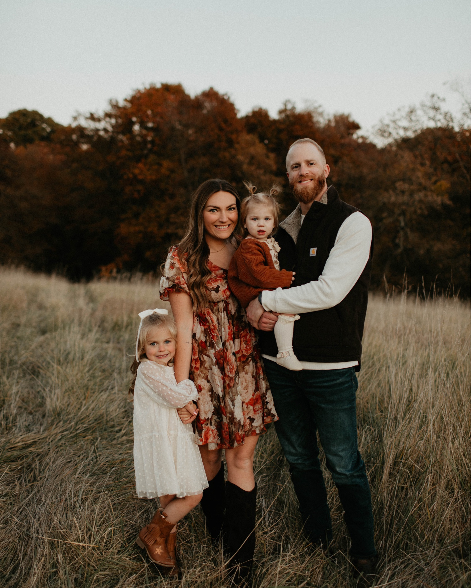 Family photo outfits! ❤️☺️

#LTKFindsUnder50 #LTKFamily #LTKKids