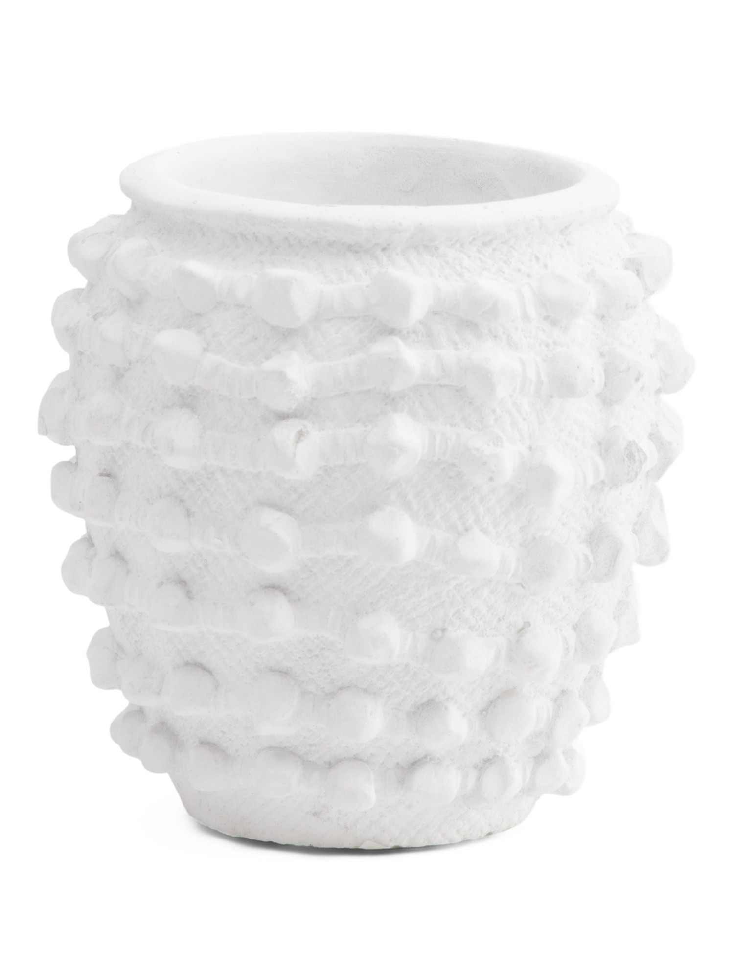 6in Woven Knot Indoor Planter | TJ Maxx