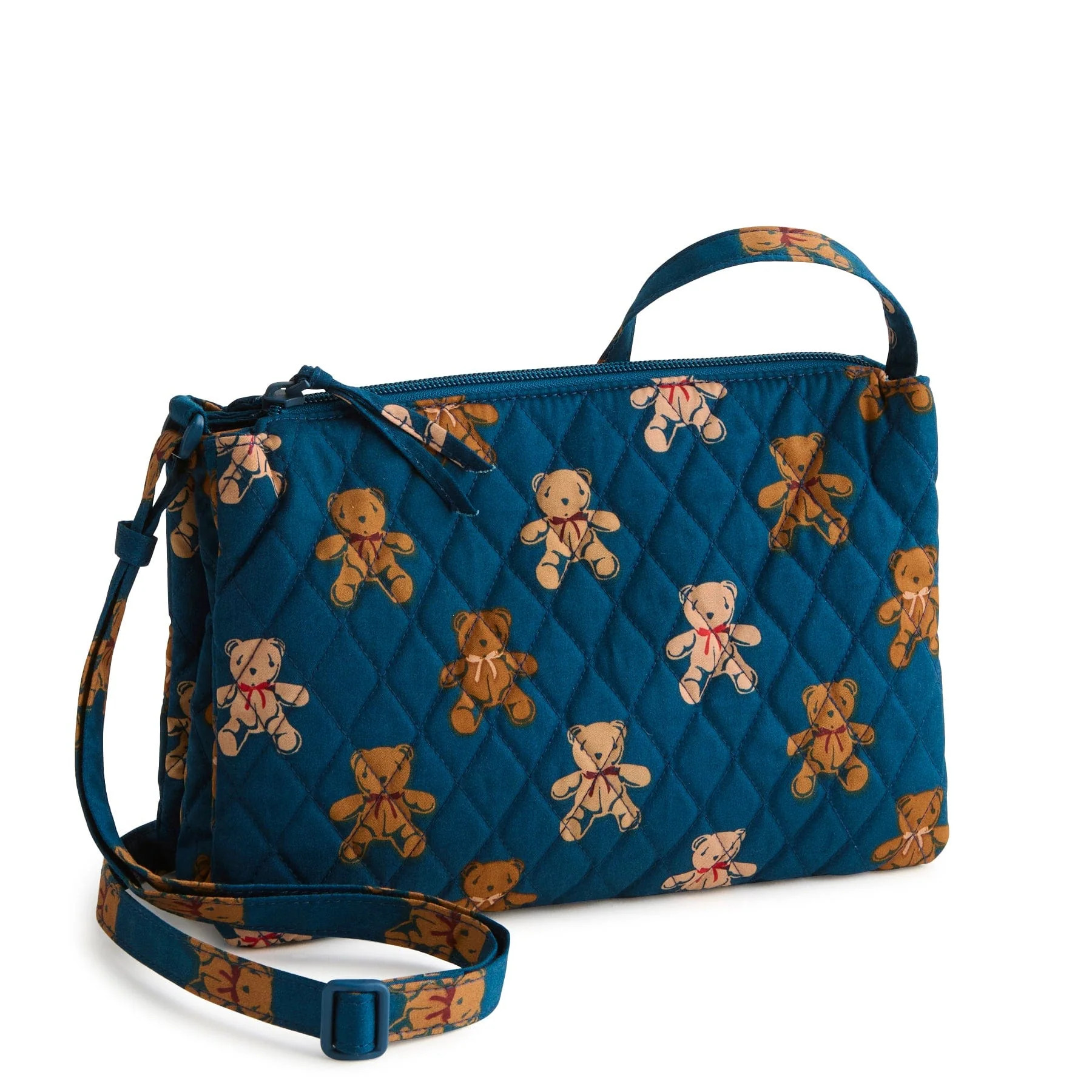 Foxbury Crossbody | Vera Bradley