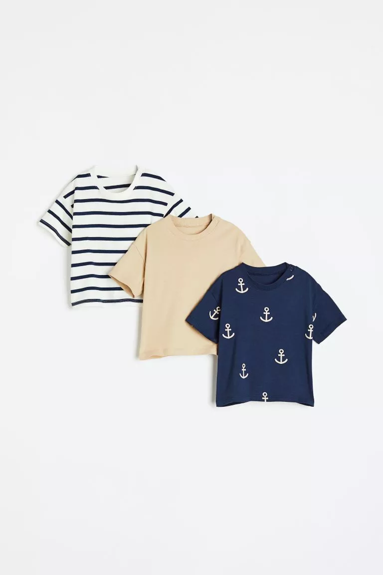 FRLOONY Toddler Baby Boy Clothes … curated on LTK