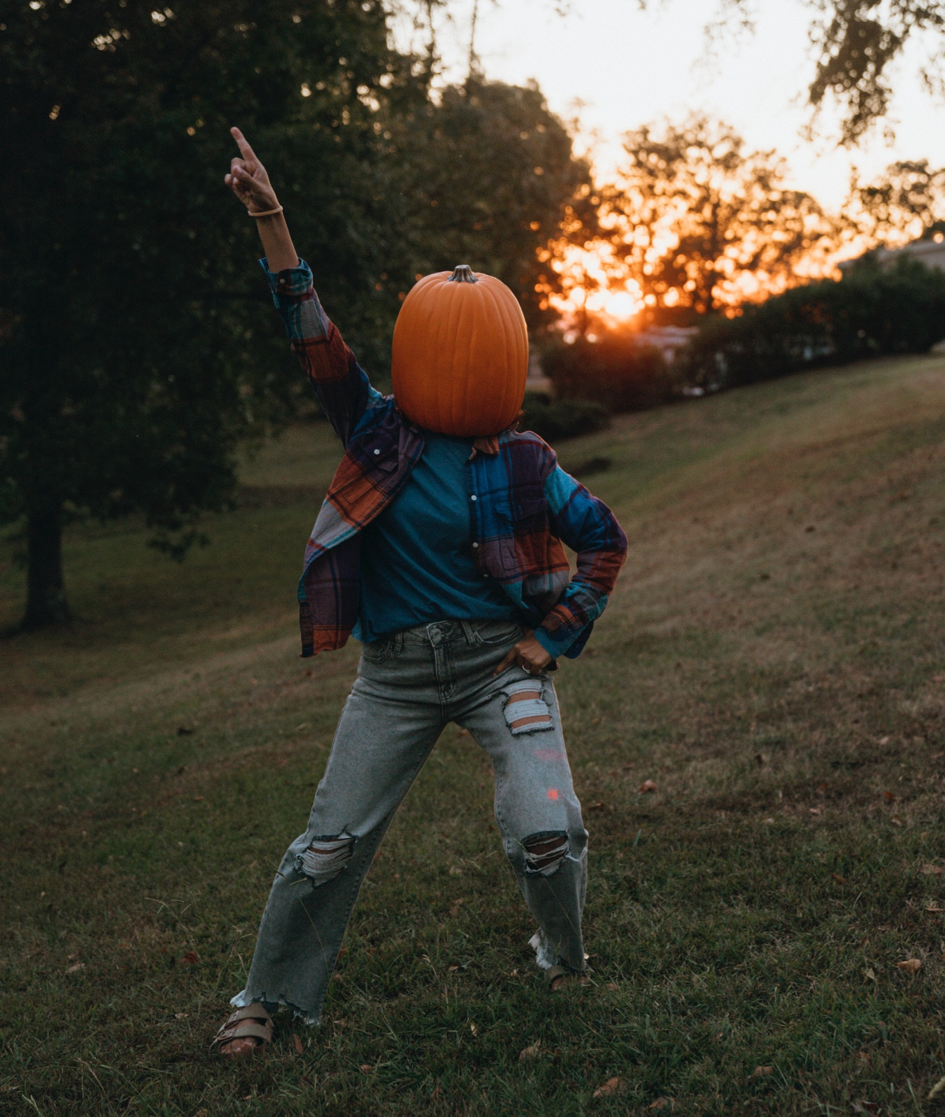 You could be dancing 🎃

#LTKHalloween #LTKtravel #LTKGiftGuide