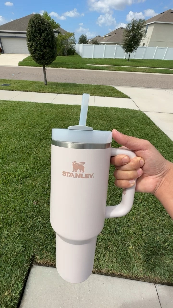 Mama Stanley Tag, Custom Tumbler Tag, Quencher Tag, Mom Stanley