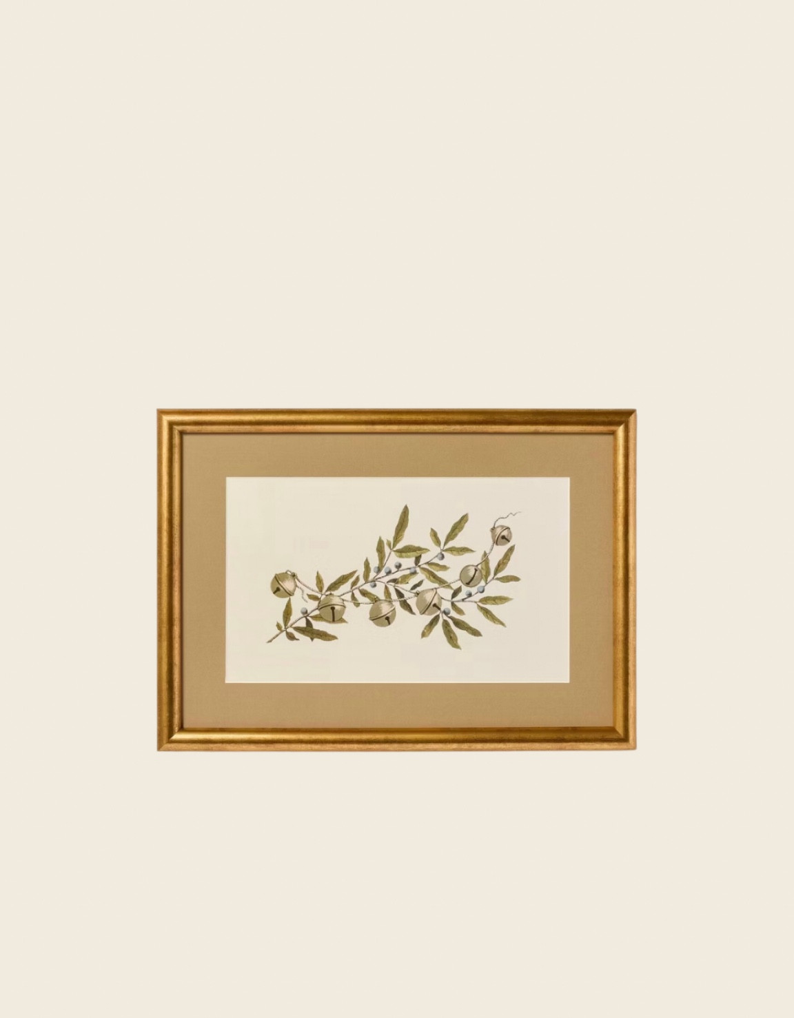 Winter/holiday art print 

#LTKFindsUnder50 #LTKHoliday #LTKSeasonal