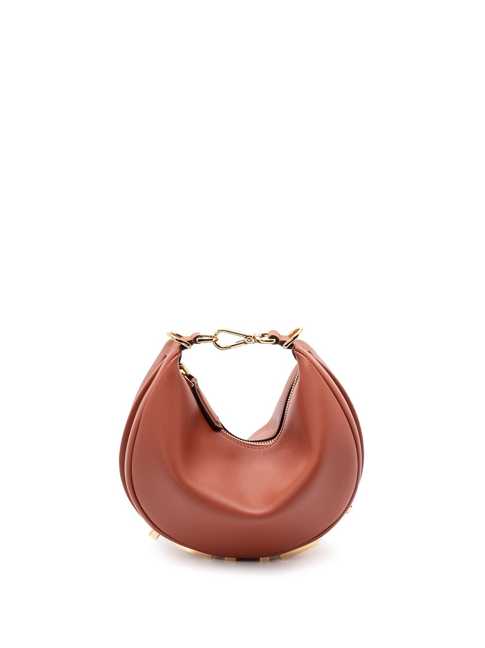 `Fendigraphy` Mini Bag | Spinnaker Boutique