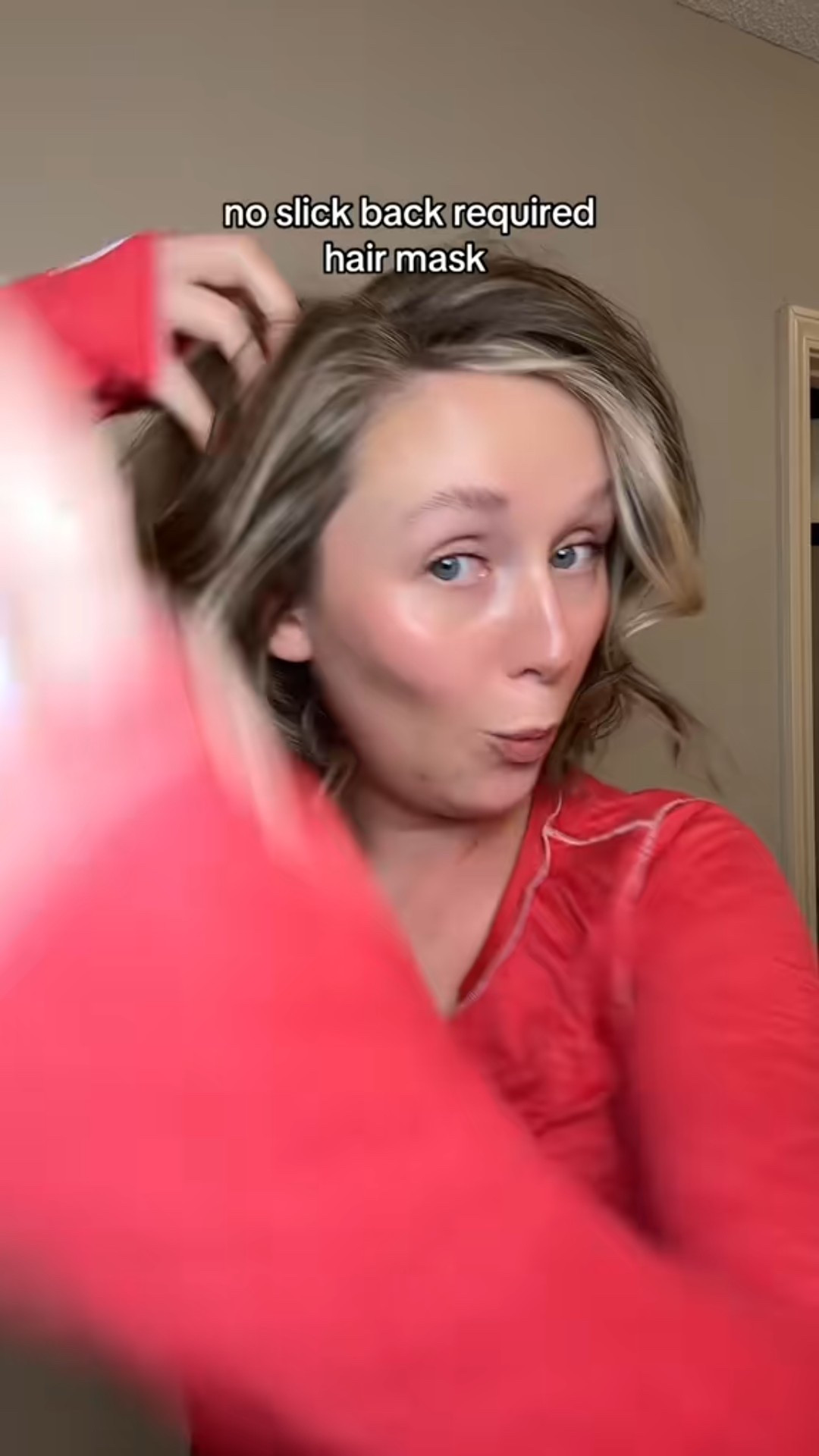 The hair mask you can leave in without any extra work 

#LTKBeauty #LTKgrwm