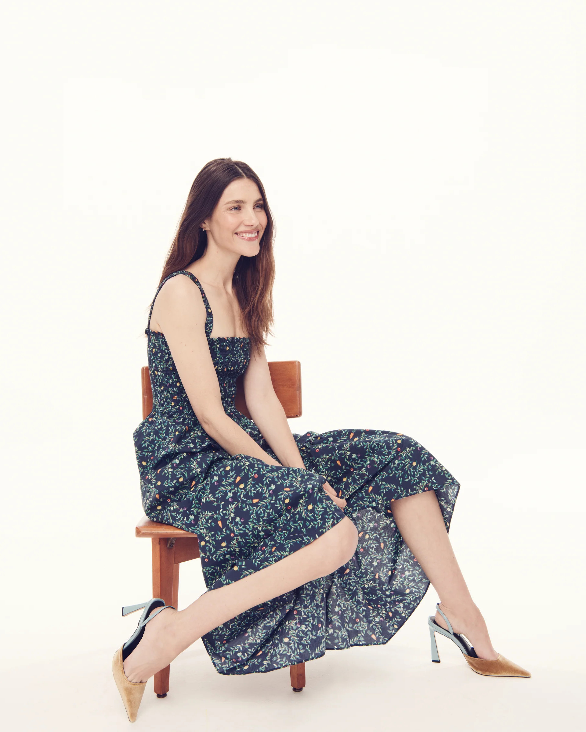 Midnight Garden | Hill House Home