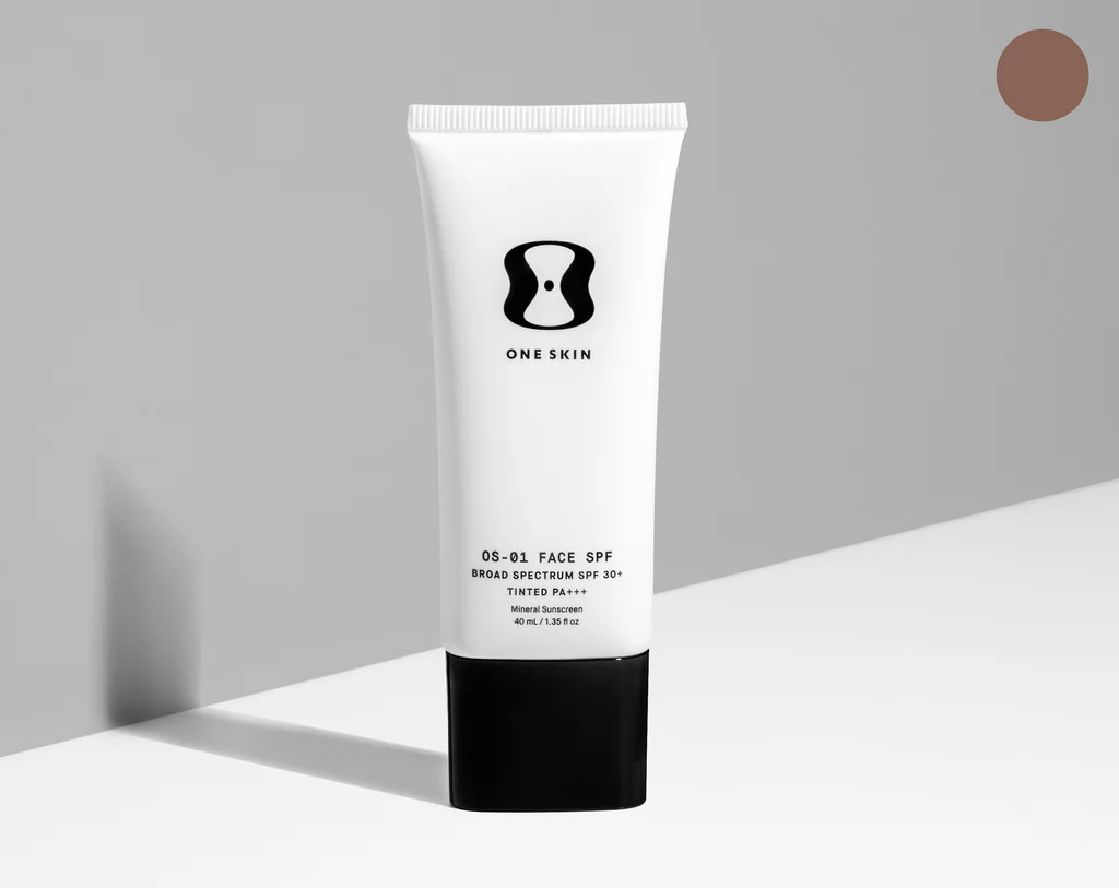 OS-01 FACE SPF 30+ | OneSkin