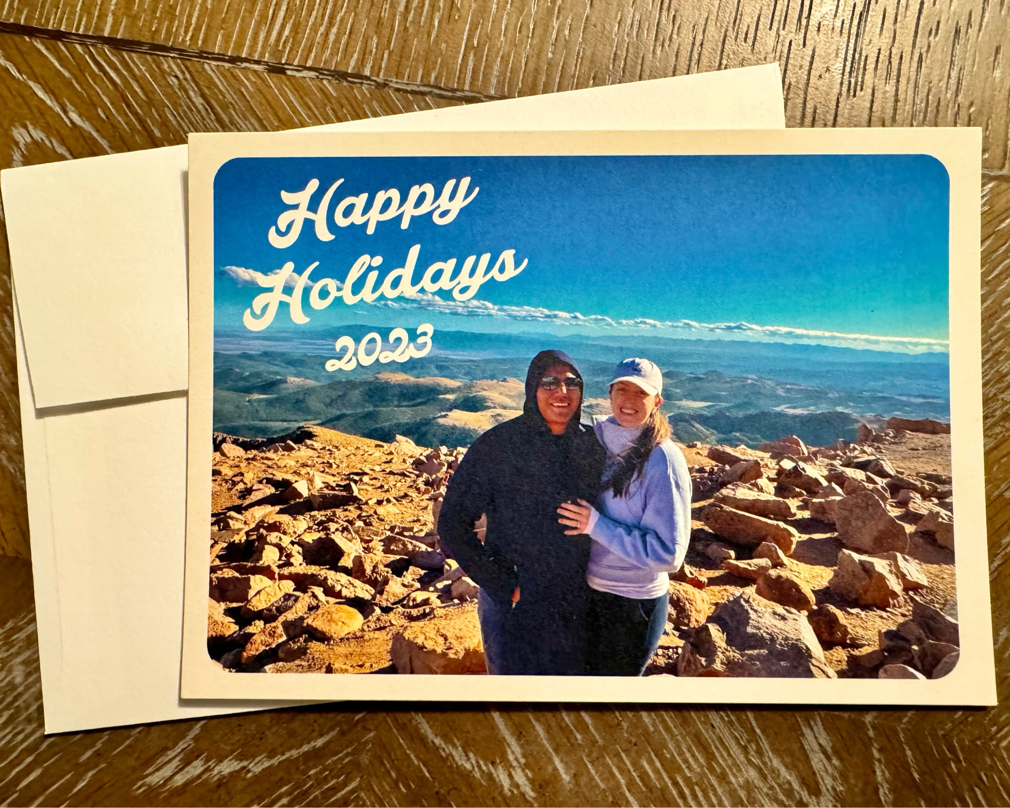 Christmas cards have all been sent 📮✉️

#LTKHoliday #LTKSeasonal #LTKfamily