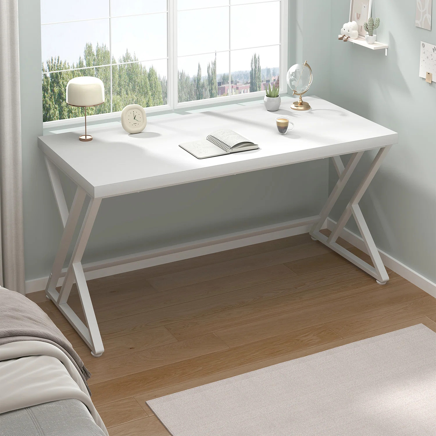 Kelleia Writing Desk | Wayfair North America