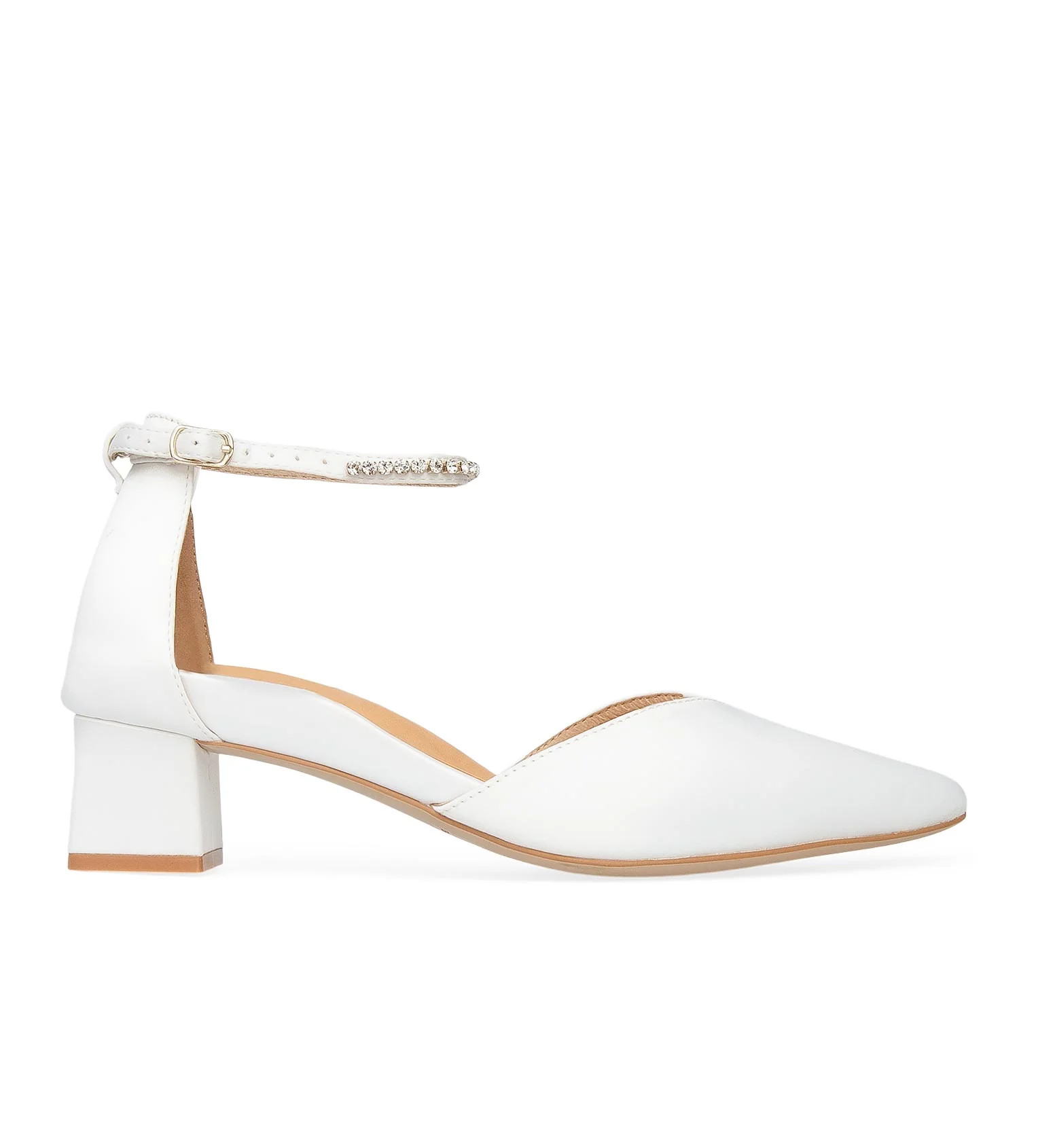 Quelea | Bared Footwear