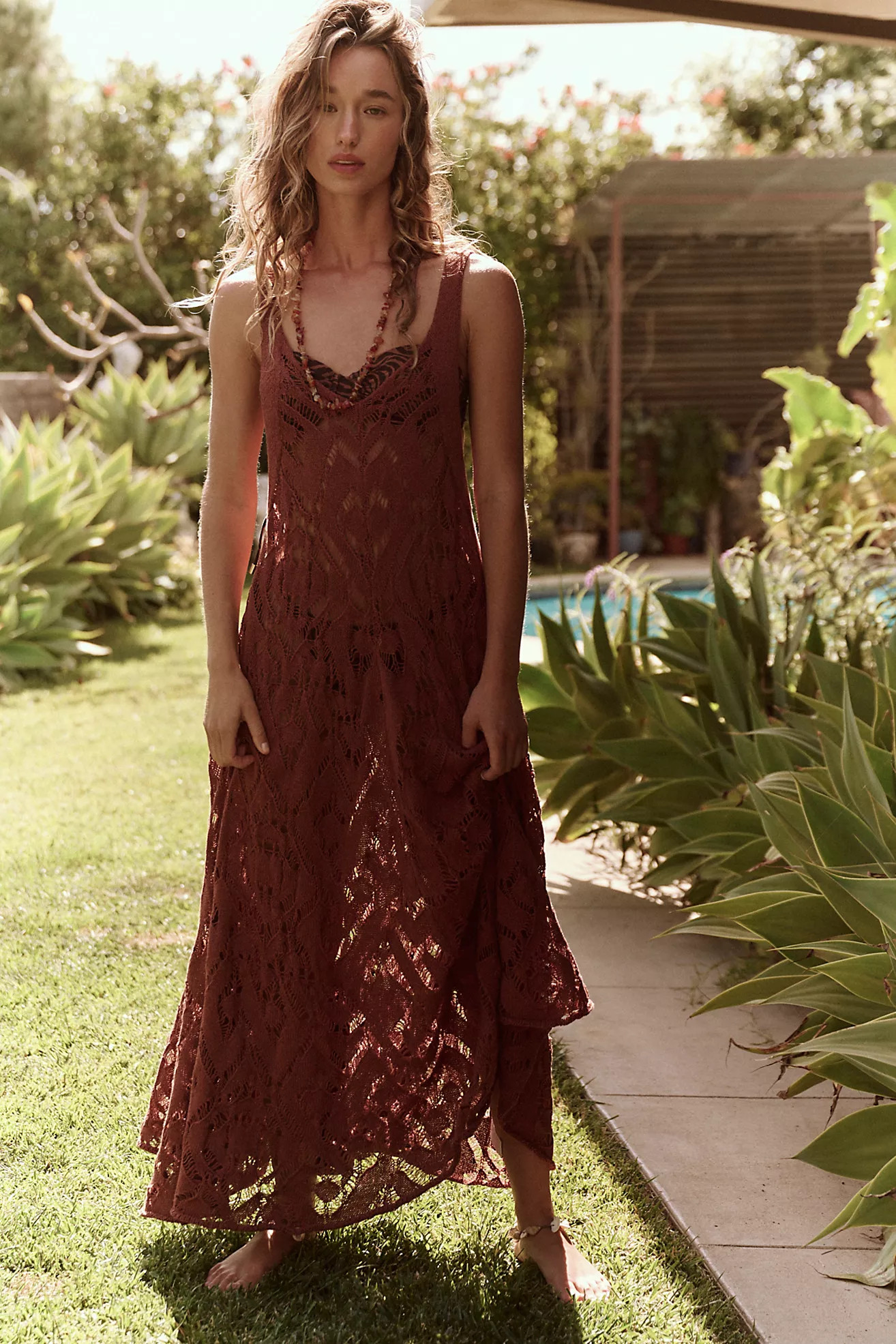 Bianca Fauxchet Midi | Free People (Global - UK&FR Excluded)