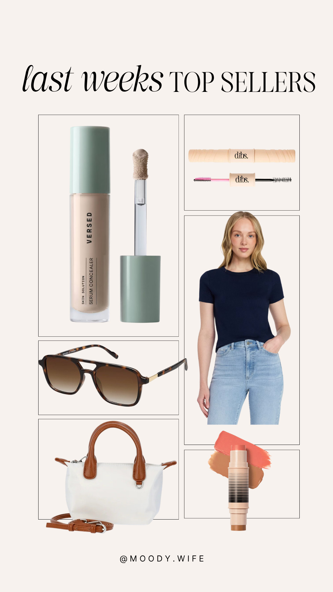 best sellers that would almost make great mothers day gifts! 

 #LTKMothersDay #LTKmomlife #LTKSaleAlert