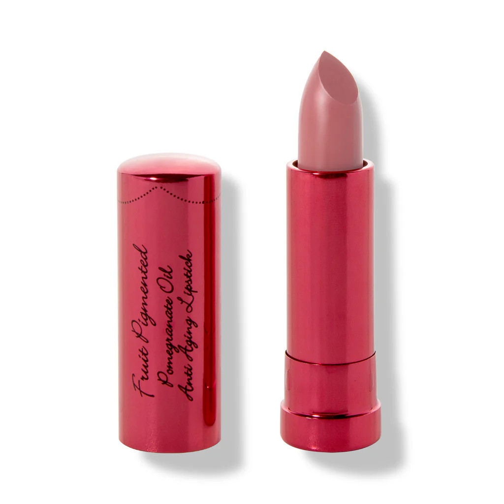 Fruit Pigmented® Pomegranate Oil Moisturizing Lipstick - Buttercup | 100% PURE