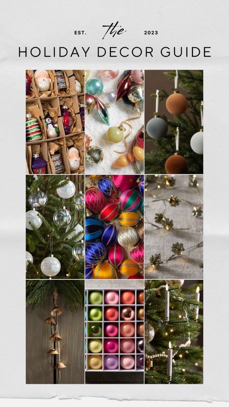 Christmas ornaments, Christmas ornaments 2023
Christmas ornaments 2023 Christmas ornaments, Christmas glass ornaments, twinkle lights, tree topper, the best ornaments 

#LTKhome #LTKSeasonal #LTKHoliday