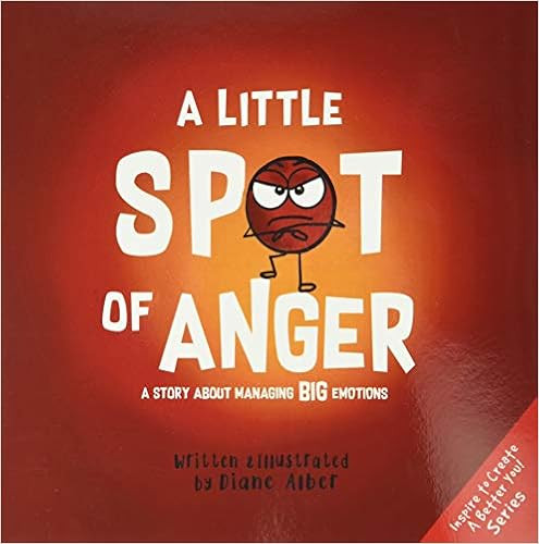 A Little SPOT of Anger: A Story About Managing BIG Emotions | Amazon (US)