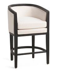 Modern Counter Stool | Marshalls