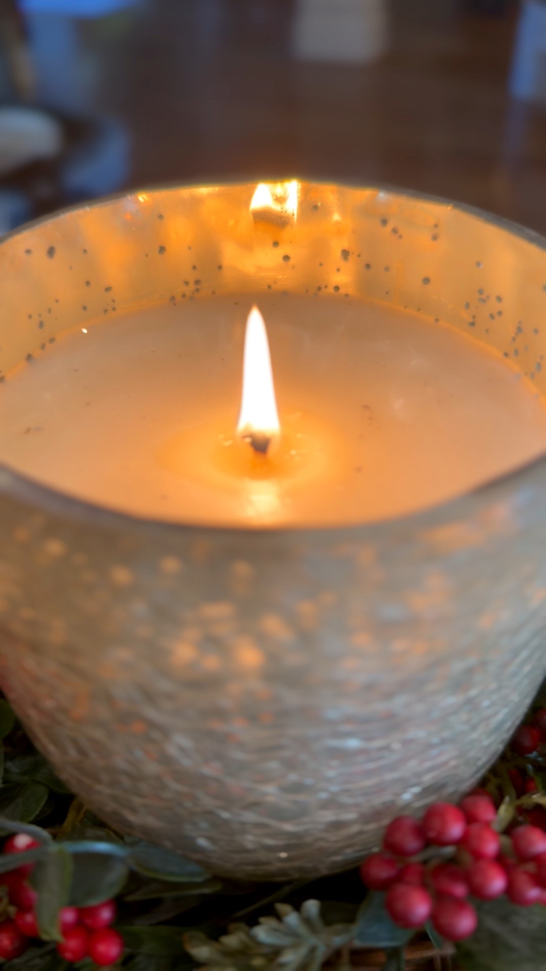 Need a quick an easy hostess gift? 

This candle smells exactly like Christmas and is so beautiful. Pair it with some matches, and you have an easy and thoughtful gift. 

Hostess gift, friend gift, neighbor gift, teacher giftt

#LTKHoliday #LTKHome #LTKSeasonal