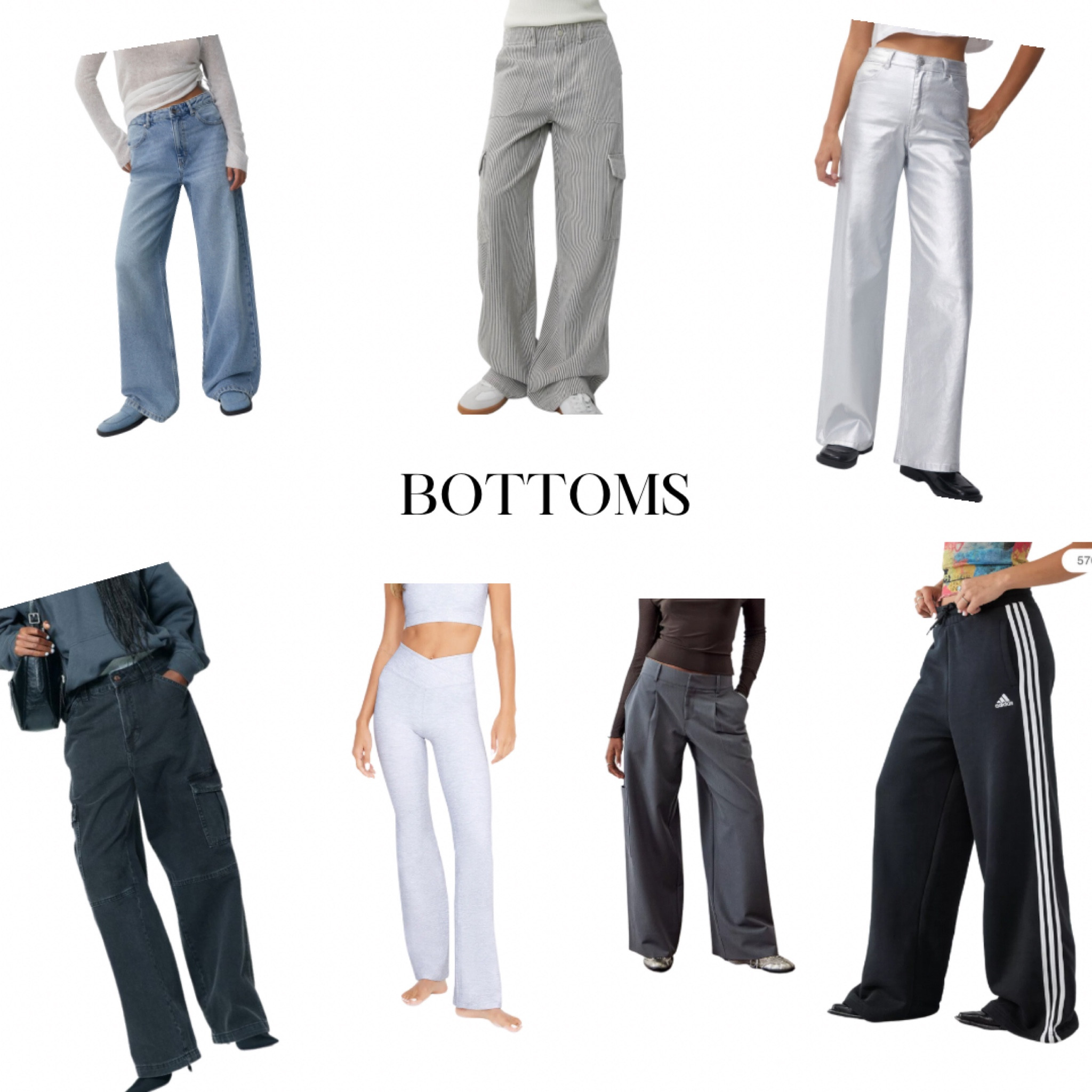 TROUSERS 👖 

#LTKSeasonal #LTKCyberWeek #LTKGiftGuide