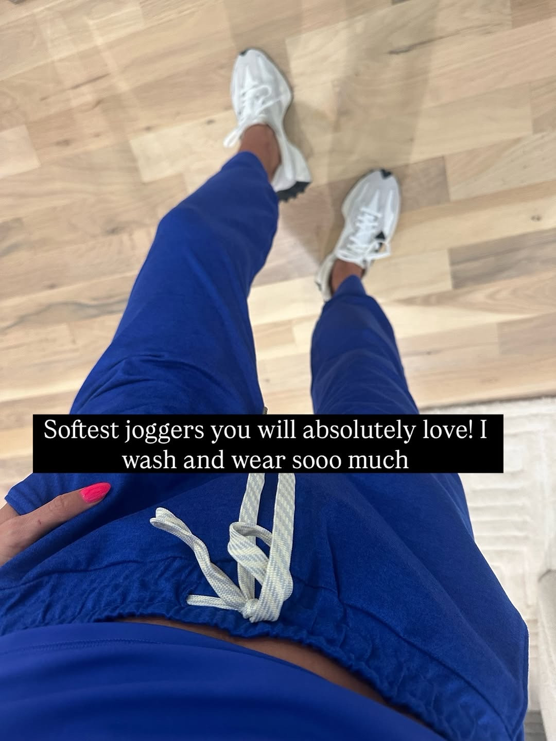 My favorite joggers size xxs sneakers I love on sale  

#LTKPetite #LTKSaleAlert