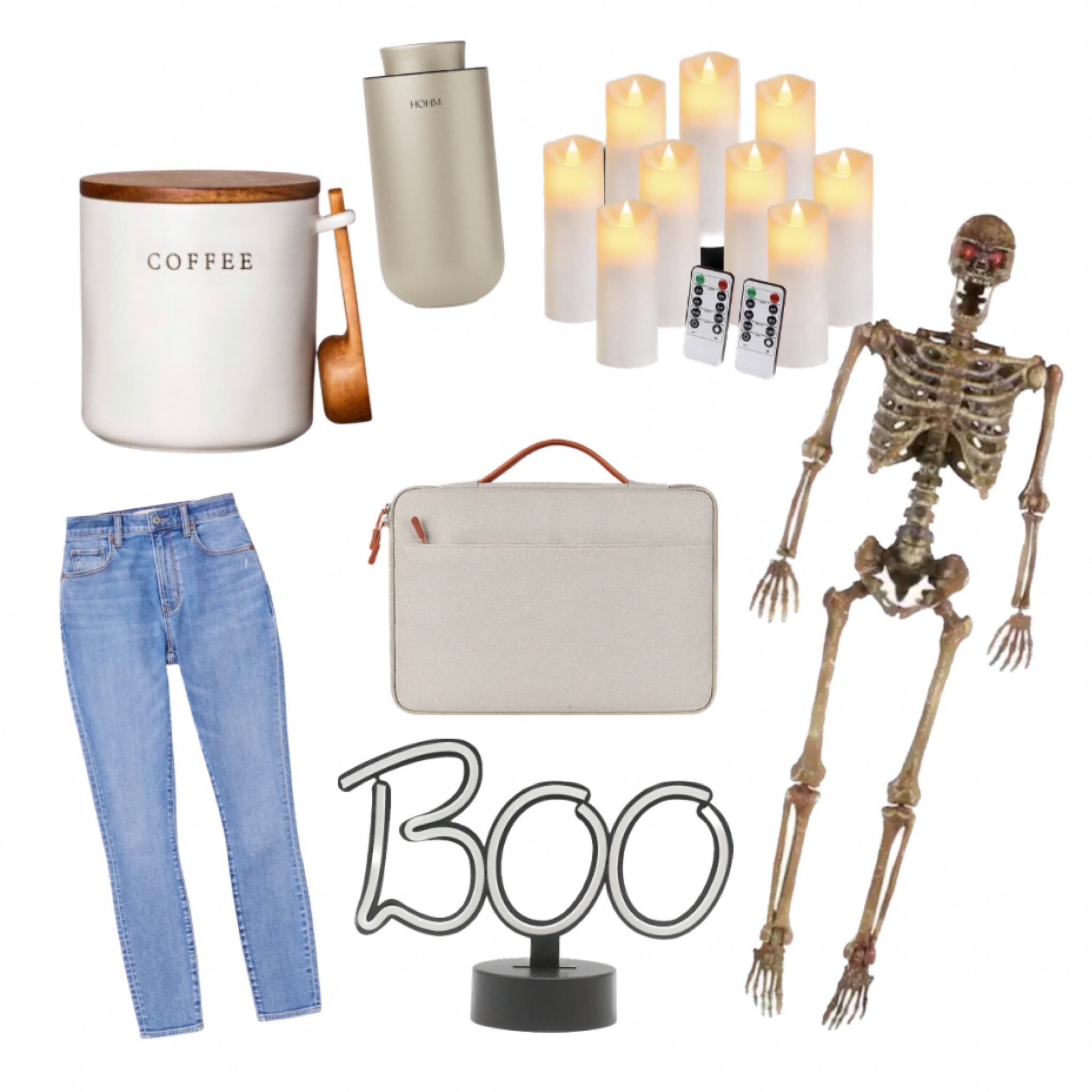 Newsletter Links!

#LTKhome #LTKSeasonal #LTKHalloween