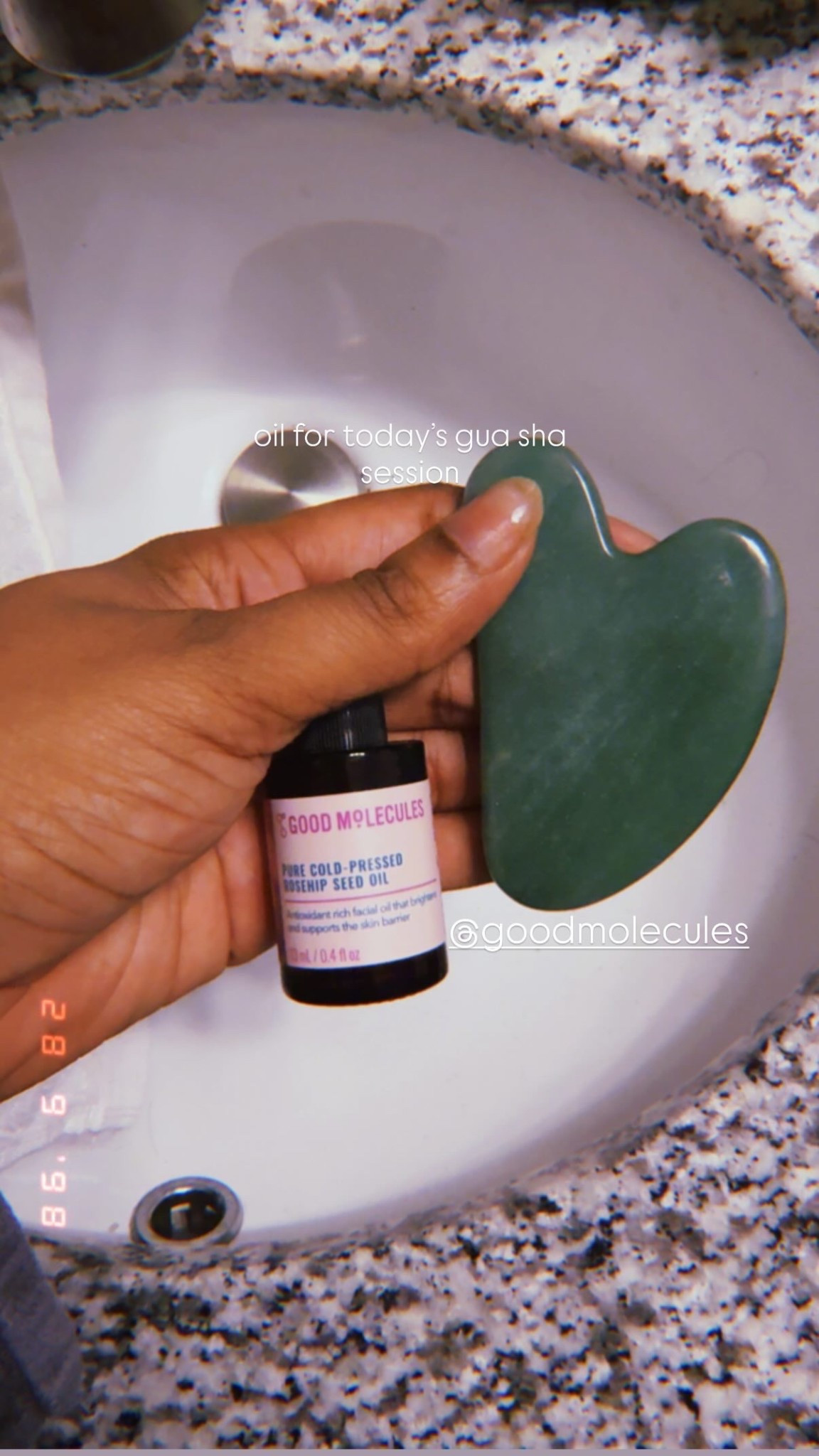 Less inflammation all 2026!! Lymphatic drainage is a game changer in improving blood circulation and firming, lifting and tightening your skin!🧖‍♀️❤️

#LTKselfcare #LTKBeauty #LTKmorningroutine