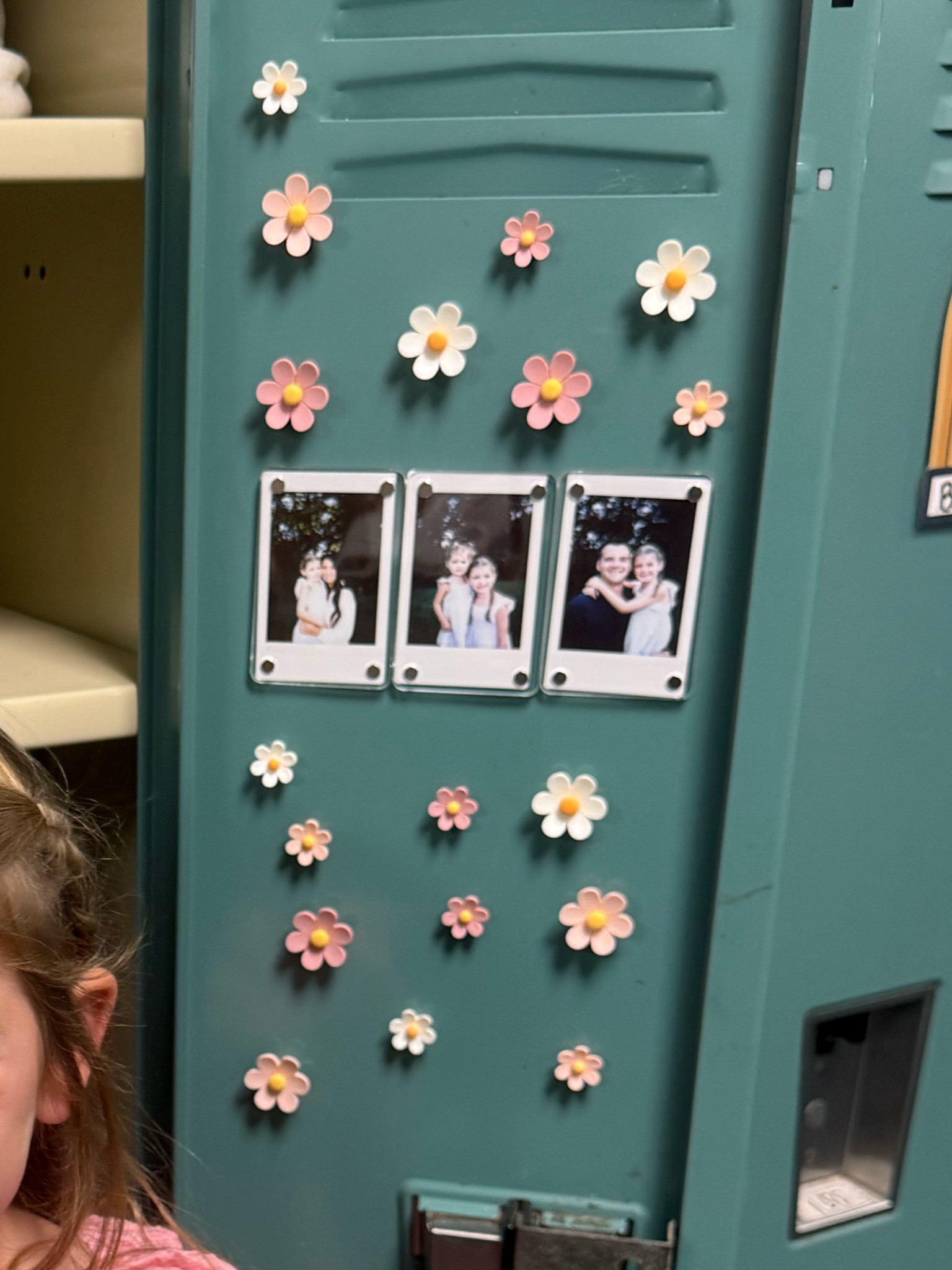 Cute locker ideas 

#LTKkids #LTKfamily