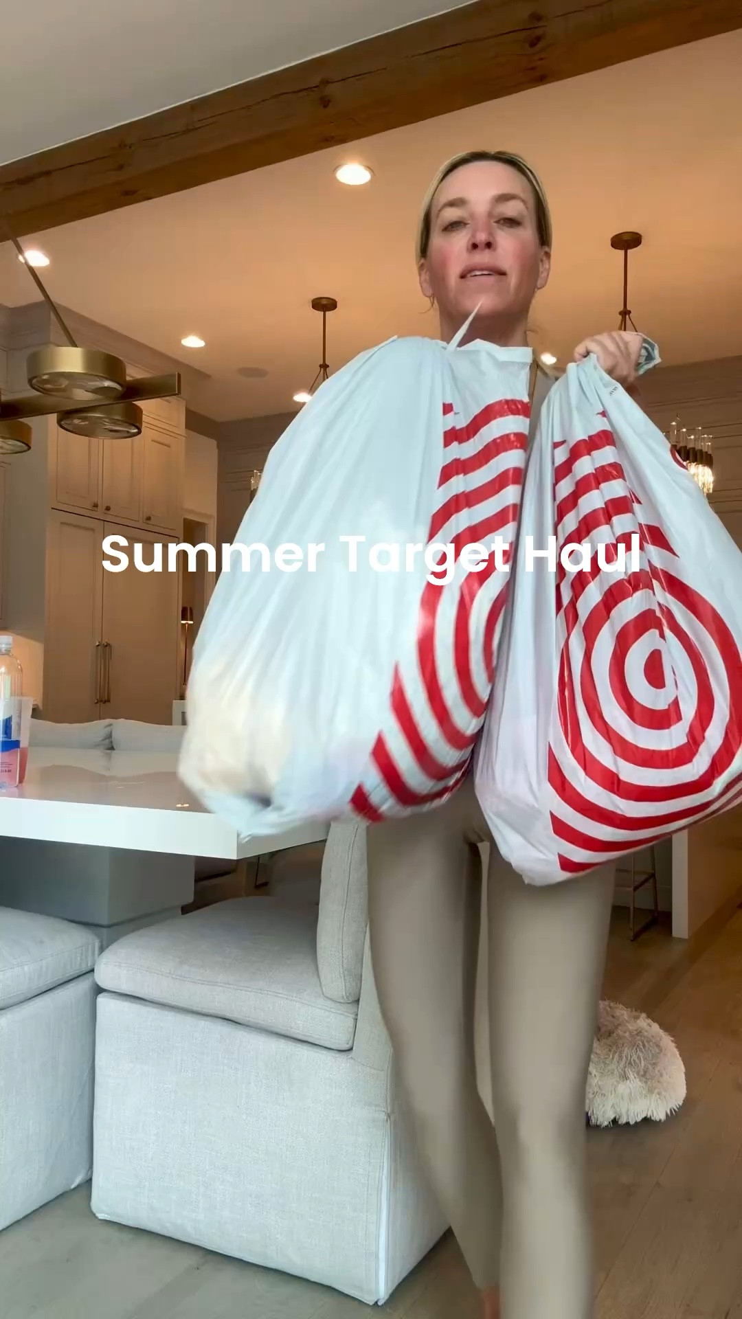 Summer Target Haul

#LTKmomlife #LTKOver40 #LTKootd
