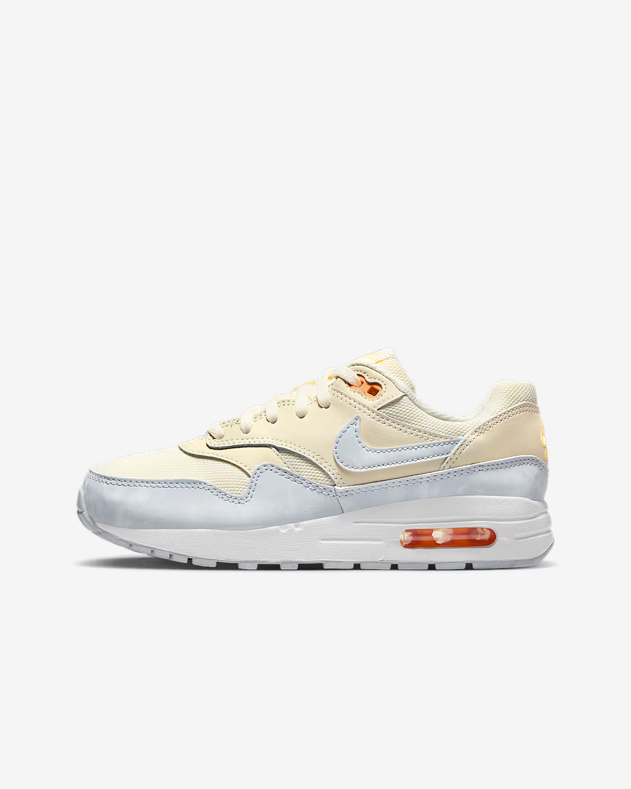 Air Max 1 Big Kids' Shoes. Nike.com | Nike (US)