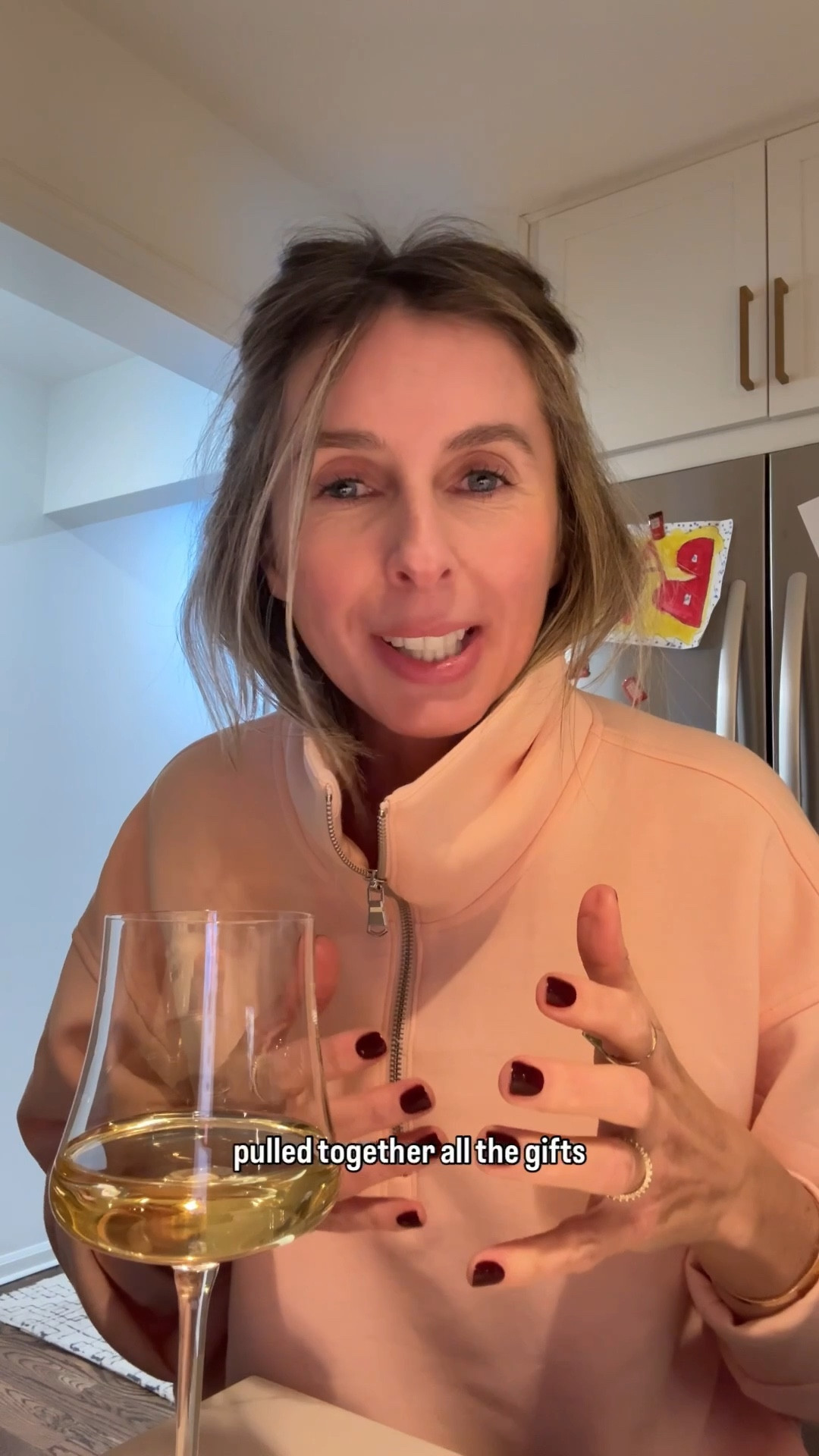 let’s start with…

 a) do you know what i mean by “screwing them over”?! my husband thought i best explain! i mean that one child has more gifts (quantity AND financially) than the other. and i want to make it as fair as i can! 🫠

b) it was next day delivery when i recorded this. it JUST moved to tuesday. BUT that still works!! 

c) why are these eos body mists soooo popular? hundreds of thousands sold last month! 😮 

d) as a fellow mum doing the best she can, i hope this helps you!

last minute gifts. holiday gifts. gifts for teens. gifts for tweens. 

#LTKGiftGuide #LTKdayinmylife #LTKHoliday